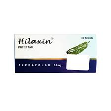 HILAXIN 0.25