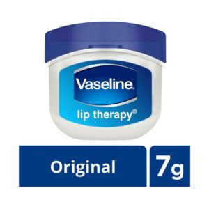 Vaseline Lip Therapy 7g Original