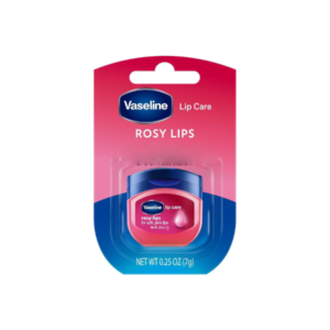 Vaseline Lip Therapy 7g Rosy