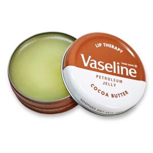 Vaseline Lip Therapy 7g Cocoa