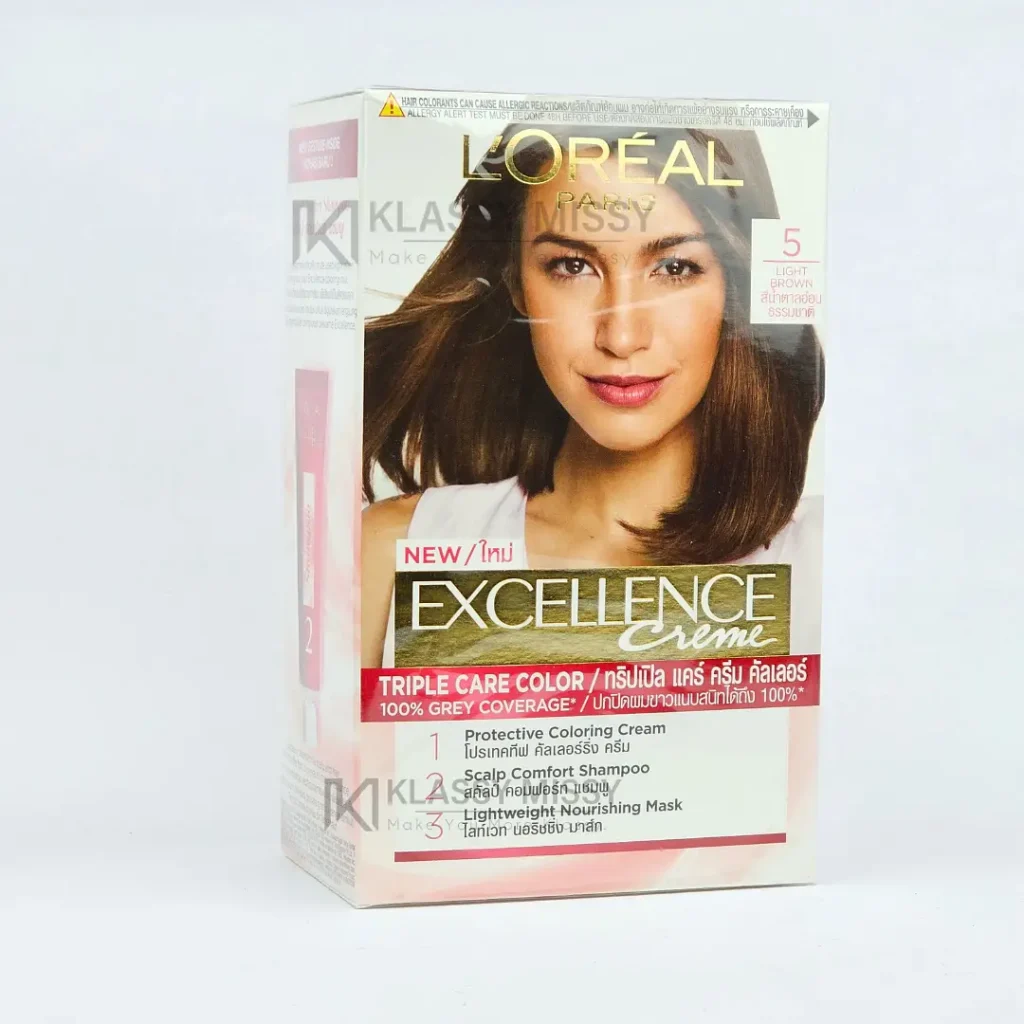 3061375119015_excellence-color-5-light-brown