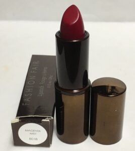 Ff LipStick 10