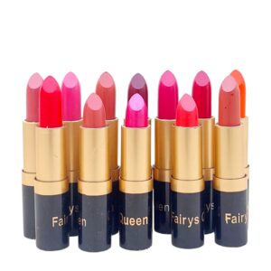Ff LipStick 12