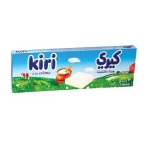 Kiri Cream Cheese 500g