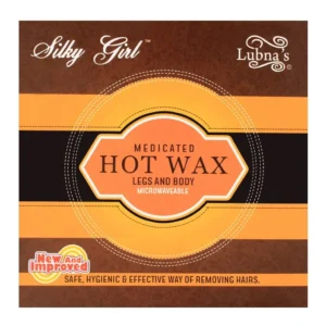 Lubnas Hot Wax 150g
