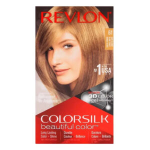 Revlon Colour 61 Dark Blonde