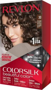 Revlon Colour 30 Dark Brown