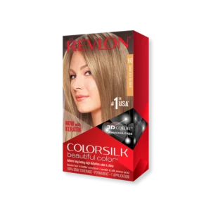 Revlon Colour 60 Dark Ash Brown