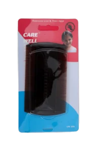 Lice Comb Plastic