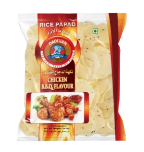PB Rice Papad 200g Chicken BBQ