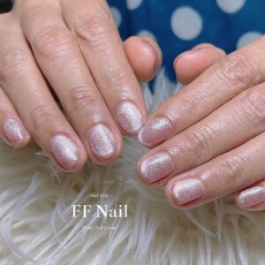 Ff Nail Polish 01