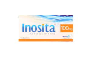 Inosita Tab 50mg