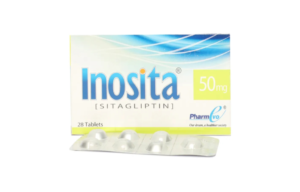 Inosita Plus 50/500mg