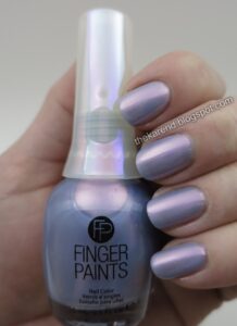 Ff Nail Polish 05