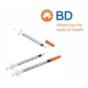 INSULIN BD 1S