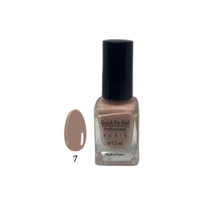 Ff Nail Polish 07