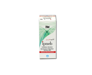 IPNEB 20ML