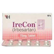 Irecon Tab 75mg