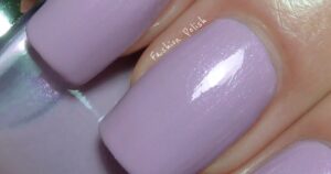 Ff Nail Polish 09