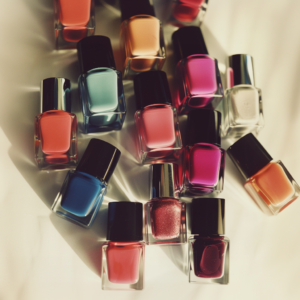 Ff Nail Polish 10