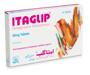 ITAGLIP 50/850MG