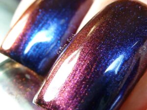 Ff Nail Polish 18