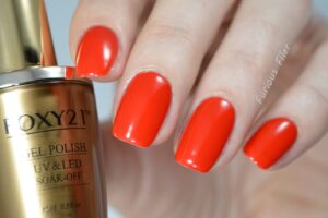 Ff Nail Polish 21