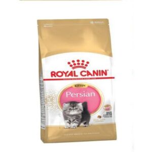 Rc 2kg Persian Kitten