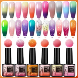 Ff Nail Polish 22