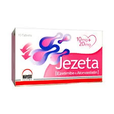 Jezeta 10/40