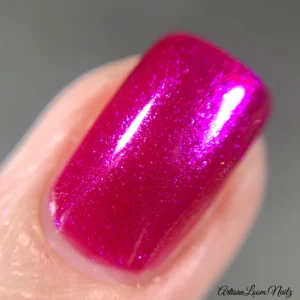 Ff Nail Polish 25