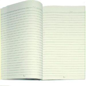 Card Register 400s Royal