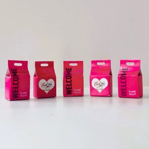 Crystal Saunf Sweet 200g