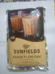 Crystal Chalia Fancy Plain 60g