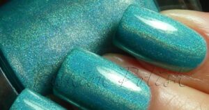 Ff Nail Polish 38