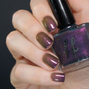 Ff Nail Polish 42