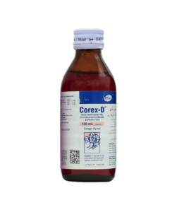 Corex D syp