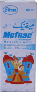 Mefnec 120ml