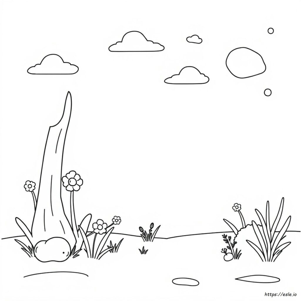 A Colouring Book
