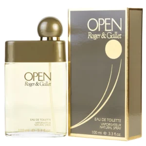 Open Perfume 100ml Roger&Gallet