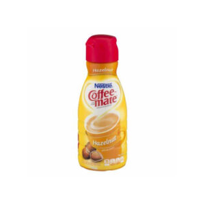 Coffee Mate Hazelnut