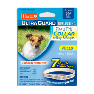 Hartz Flea Tick Collar Puppy