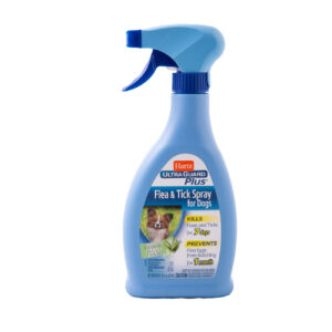 Hartz Flea Tick Spray 16oz