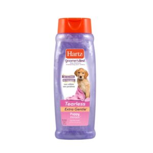 Hartz Sp Puppy Tearless
