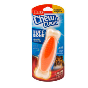 Hartz Chewn Clean Tuff Bone 1s
