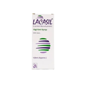 Lacasil Syp 120ml