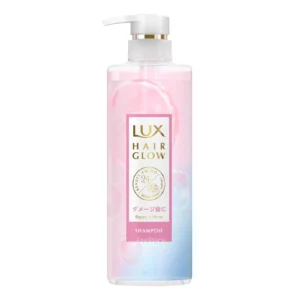 Lux Sg 450ml Care Glow