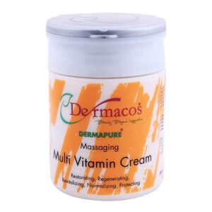 Dermacos Multi Vitamin Cream 200g