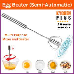 Egg Beater L Fancy