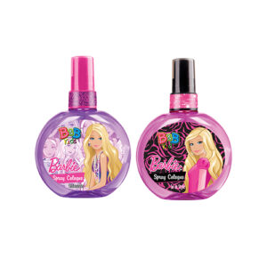 Jagger Kids Baby Mist  Barbie 100ml